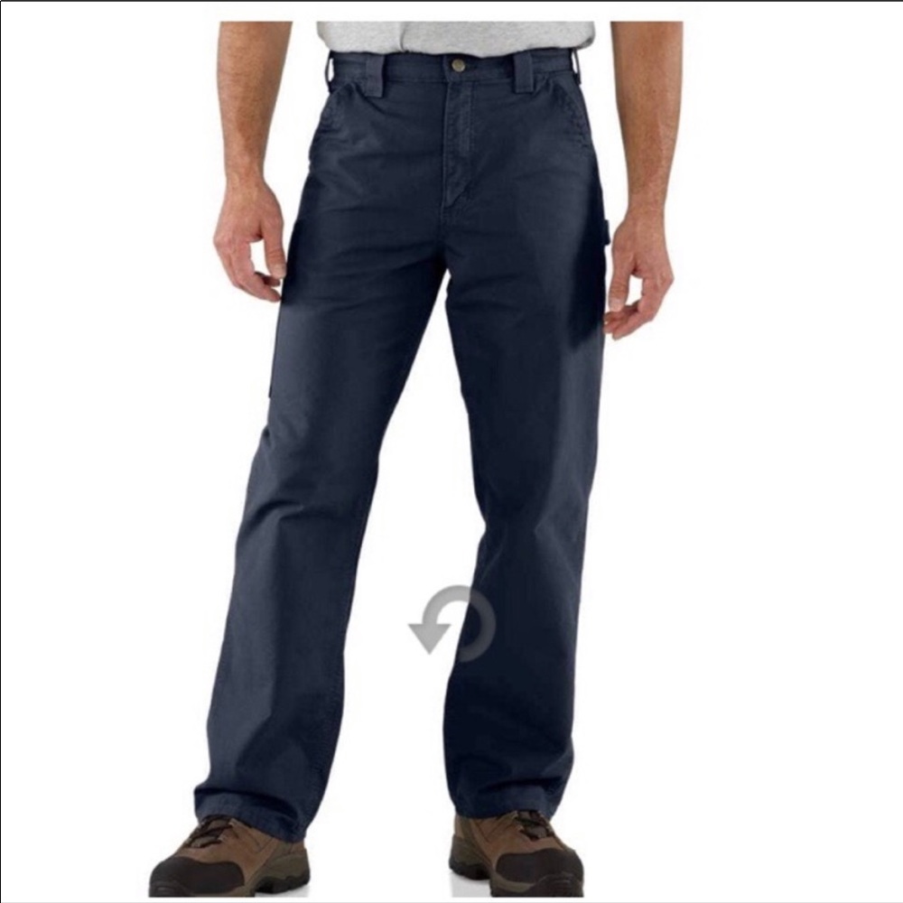 Carhartt | Loose Original Fit Twill Pant